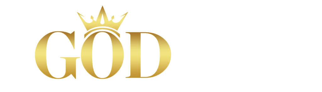 logo god855